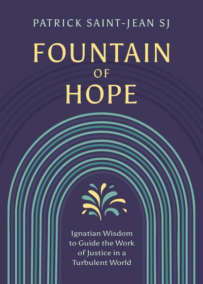 Fountain of Hope