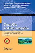 Smart City and Informatization