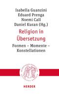 Religion in Übersetzung