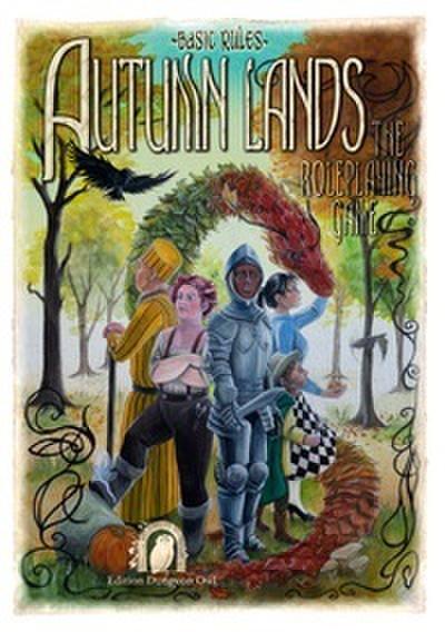 Autumn Lands