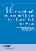 Lessons learnt? Die rechtsterroristischen Anschläg
