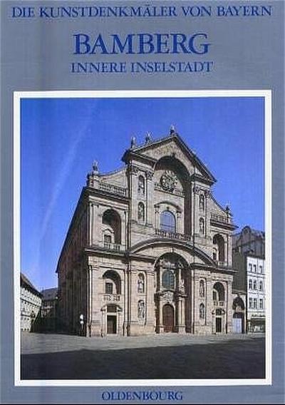 Stadt Bamberg V 
