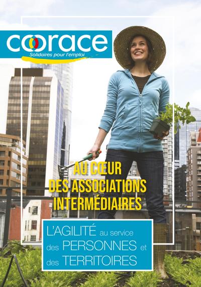 Au coeur des associations intermédiaires : l’agilité au service des personnes et des territoires