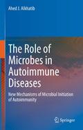 The Role of Microbes in Autoimmune Diseases