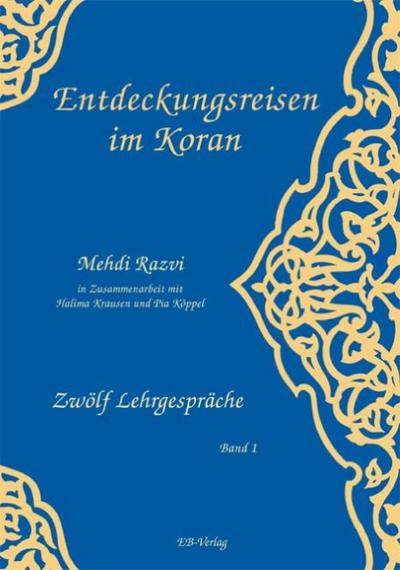 Entdeckungsreisen im Koran