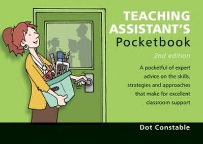 Teaching Assistant’s Pocketbook