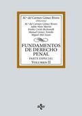 Fundamentos de Derecho Penal