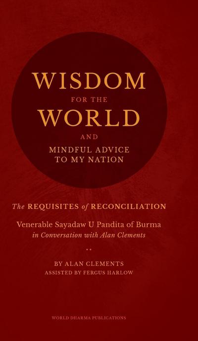 Wisdom for the World