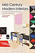 Mid-Century Modern Interiors