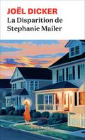 La Disparition de Stephanie Mailer