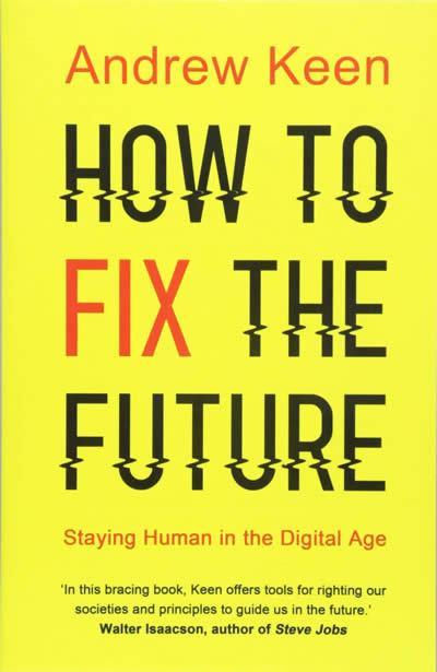 How to Fix the Future
