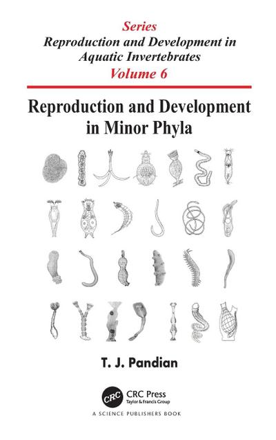 Reproduction and Development in Minor Phyla