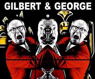 Gilbert & George