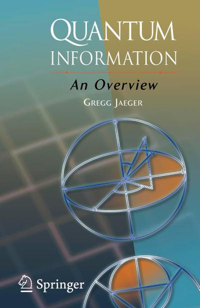 Quantum Information