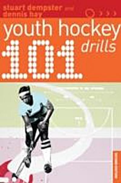 101 Youth Hockey Drills