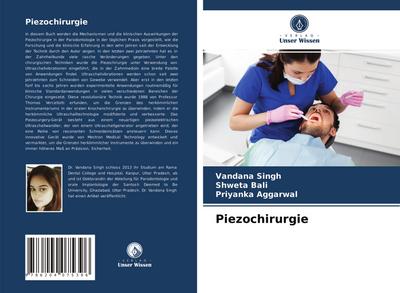 Piezochirurgie