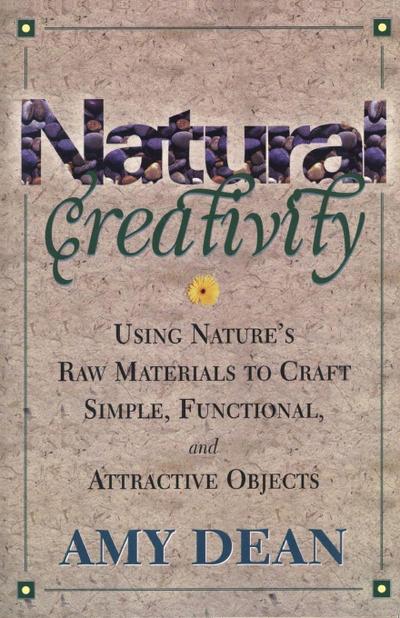 Natural Creativity