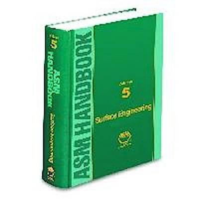 ASM Handbook, Volume 5
