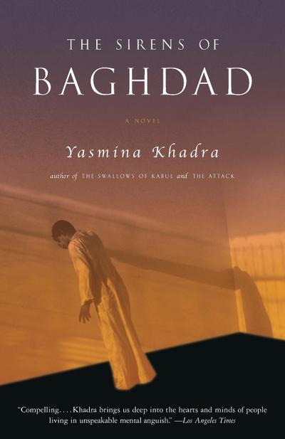 The Sirens of Baghdad