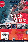 Black Music. Heft und Audio- und CD-ROM