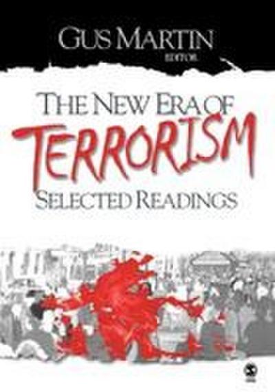 The New Era of Terrorism