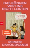 Das können wir uns nicht leisten