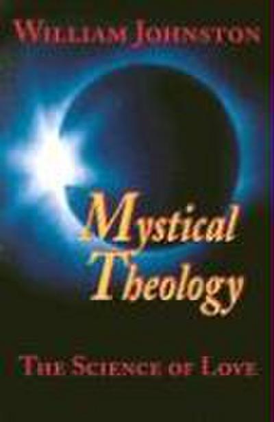 Mystical Theology