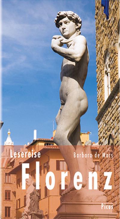 Lesereise Florenz