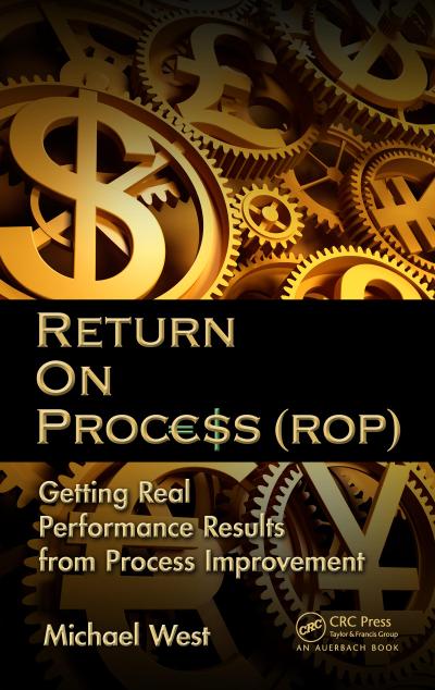 Return On Process (ROP)