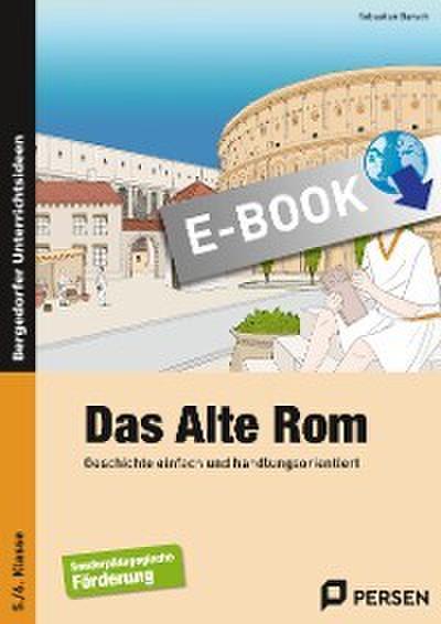 Das Alte Rom