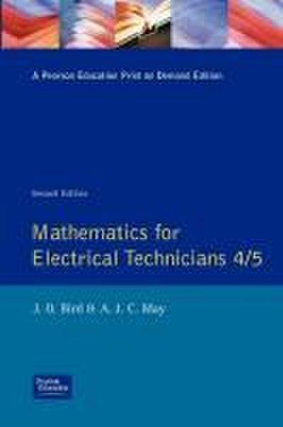 Mathematics for Electrical Technicians