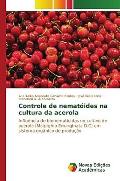 Controle de nematóides na cultura da acerola