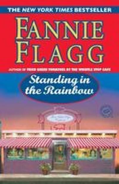 Standing in the Rainbow