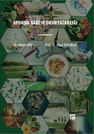 Sporda Saglik Okuryazarligi