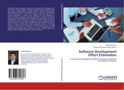 Software Development Effort Estimation
