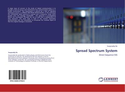 Spread Spectrum System