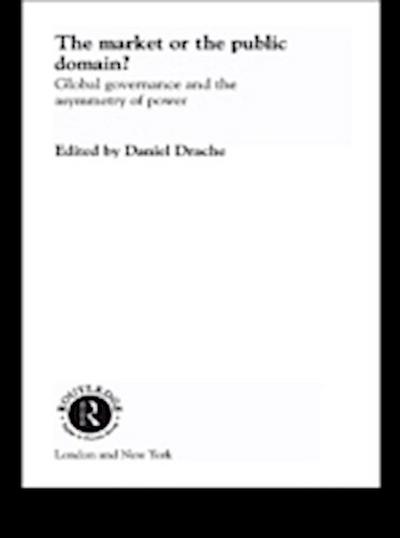 Market or the Public Domain