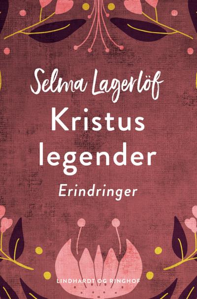 Kristuslegender