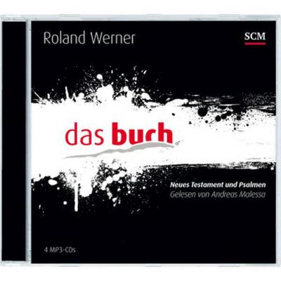das buch - Hörbuch, Audio-CD, MP3