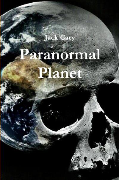 Paranormal Planet