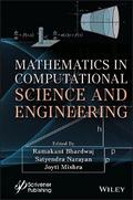 Mathematics in Computational Science and Engineering