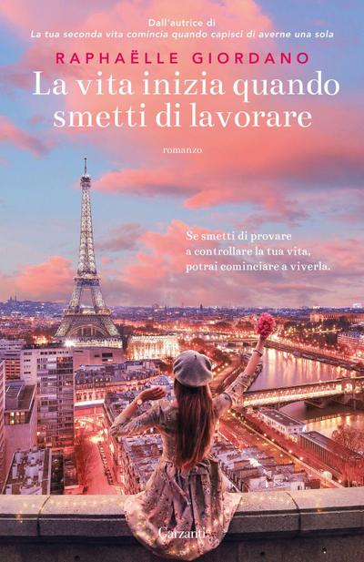 La vita inizia quando smetti di lavorare