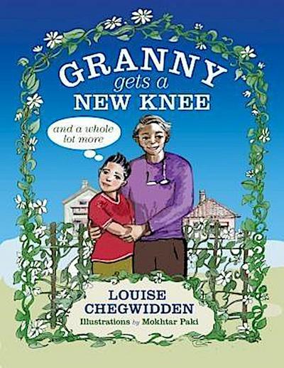 Chegwidden, L: Granny Gets a New Knee