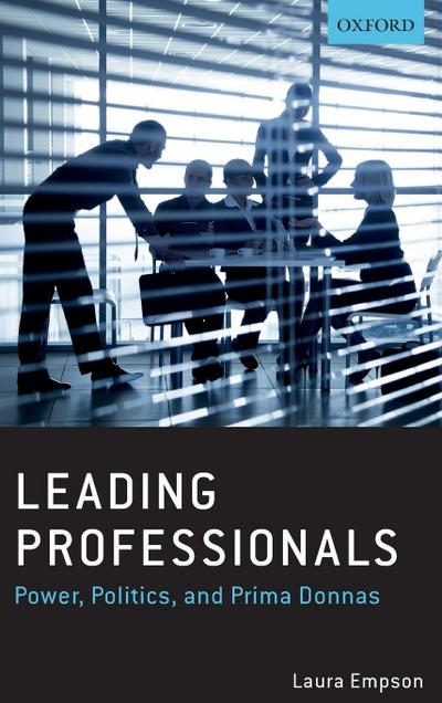 Leading Professionals