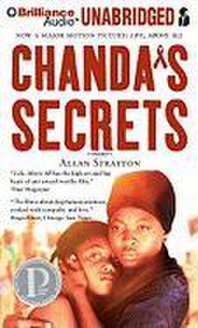 Chanda’s Secrets