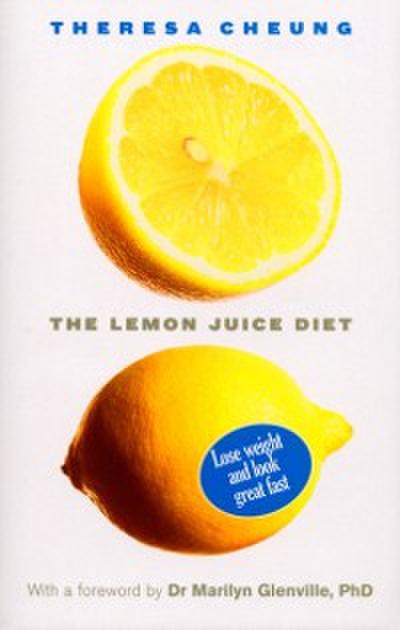 The Lemon Juice Diet