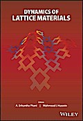 Dynamics of Lattice Materials