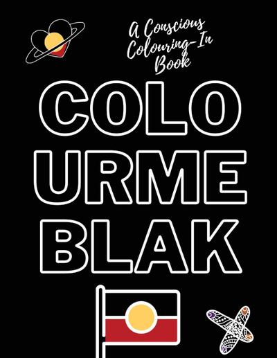 Colour Me Blak