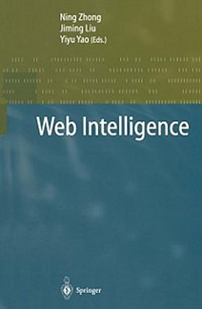 Web Intelligence