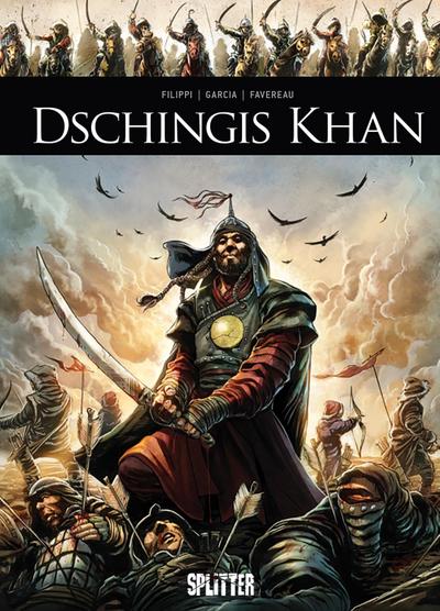 Dschingis Khan